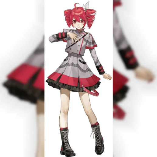 重音テト