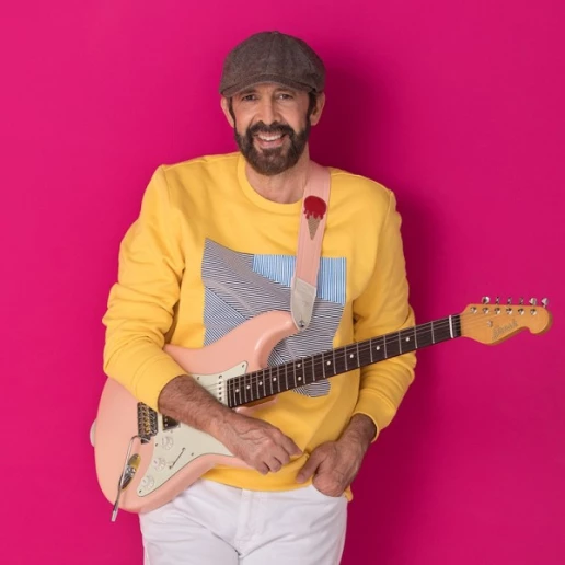 Juan Luis Guerra 4.40
