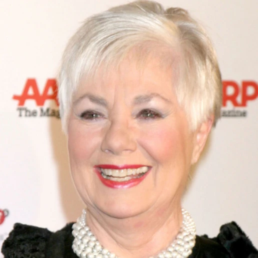 Shirley Jones
