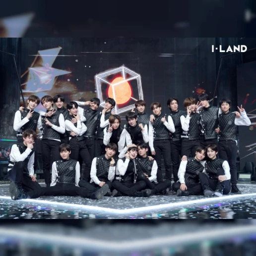 I-land