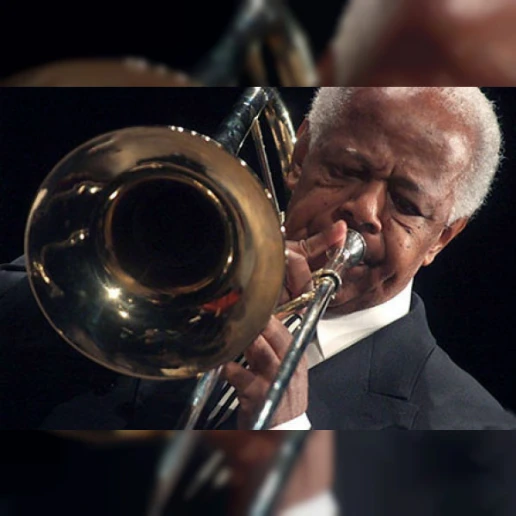 Slide Hampton