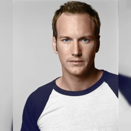 Patrick Wilson