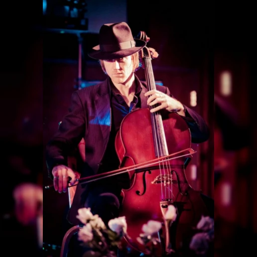 Adam Hurst