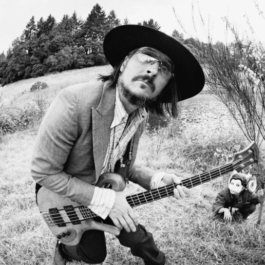 Les Claypool