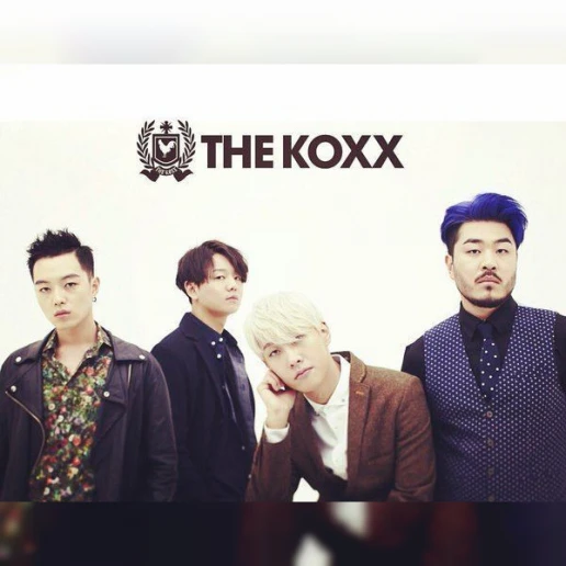 The Koxx