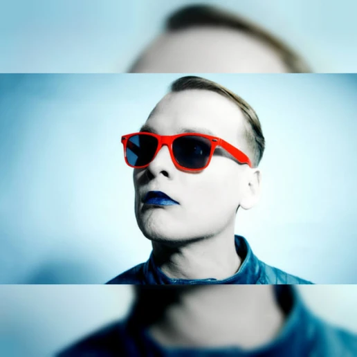 Matt Skiba and The Sekrets