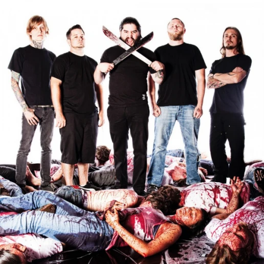 All Shall Perish