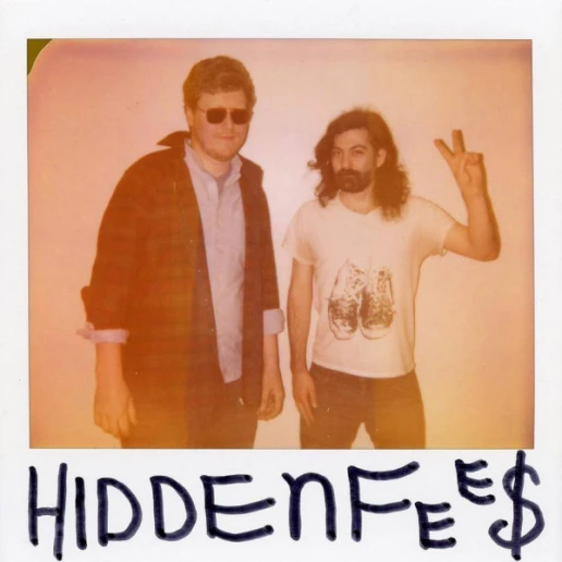 Hidden Fees