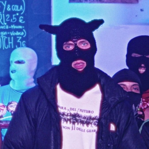 Emilio Paranoico