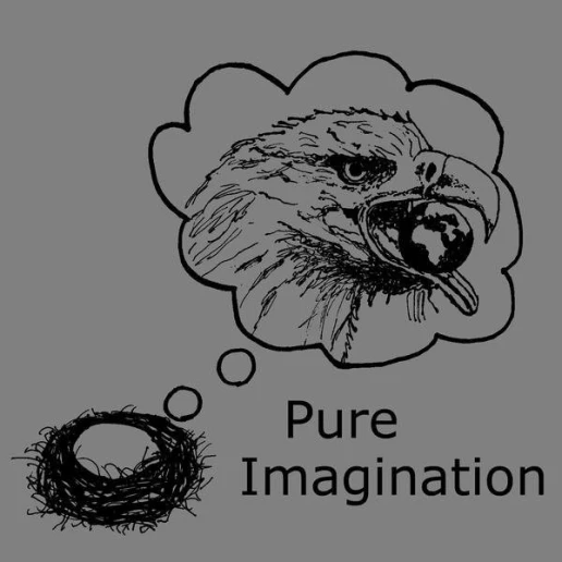 Pure Imagination