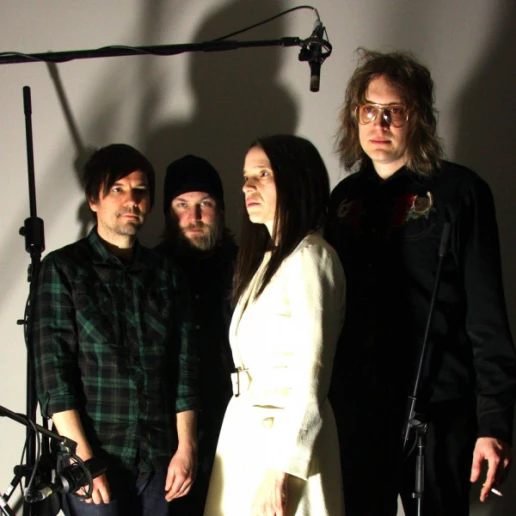 The Besnard Lakes