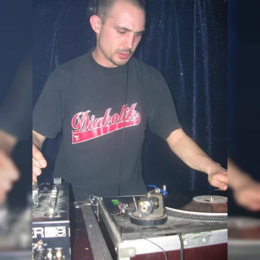 DJ Japan