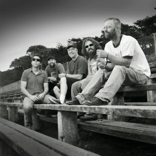 Built To Spill