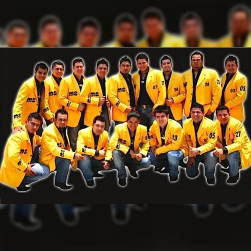 Banda MS de Sergio Lizárraga