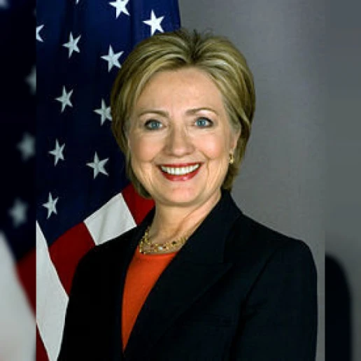 Hillary Clinton
