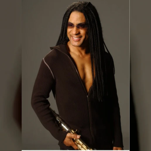 Marion Meadows