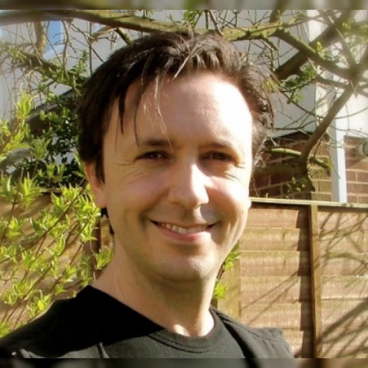 Stephen Cole