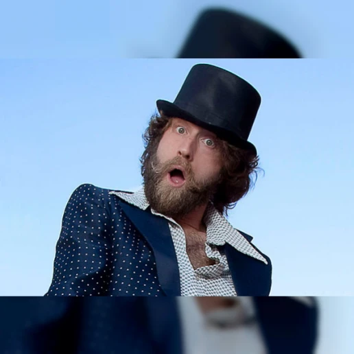 Josh Blue
