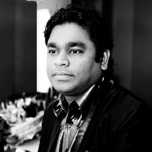 A. R. Rahman