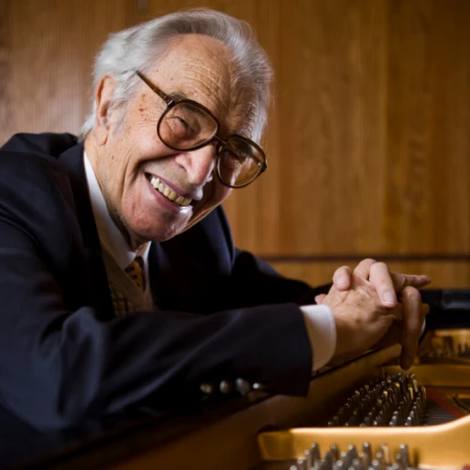 Dave Brubeck