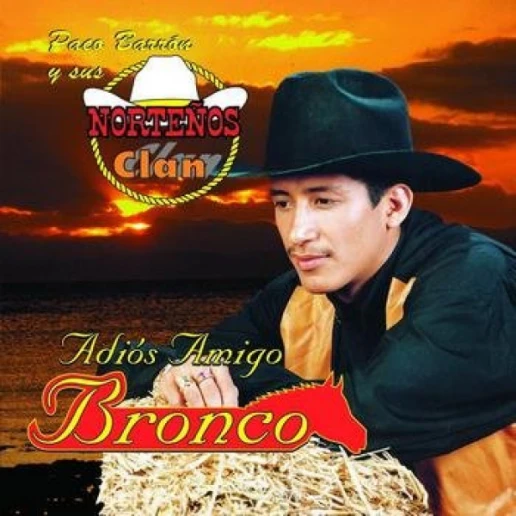 Paco Barrón y sus Norteños Clan