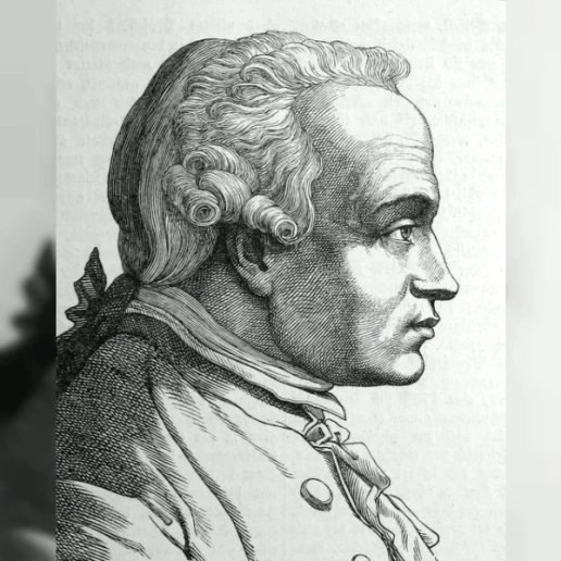 Immanuel Kant