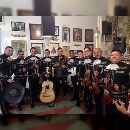 Mariachi America