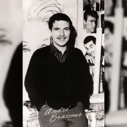 André Brasseur