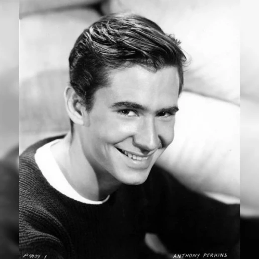 Anthony Perkins