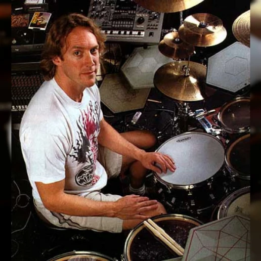 Danny Carey