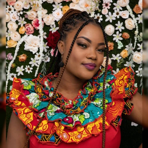 Deborah Lukalu