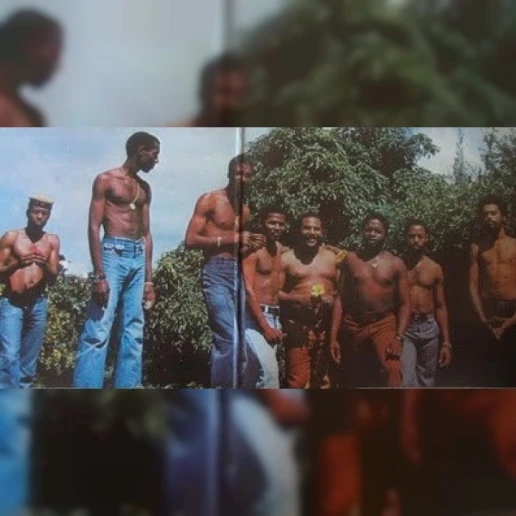 Les Vikings de la Guadeloupe