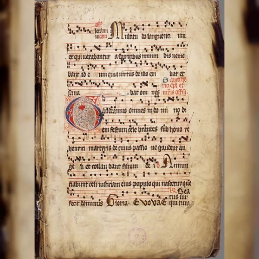 Gregorian Chant