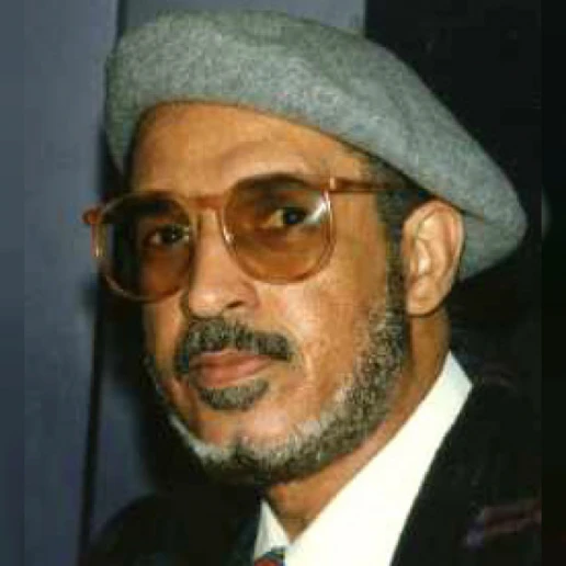 Idris Muhammad