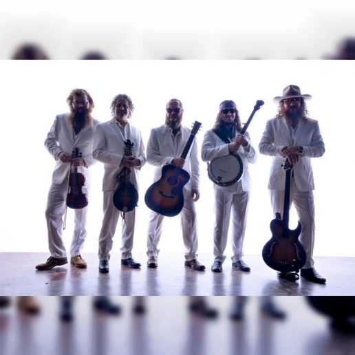Songs From The Road Band