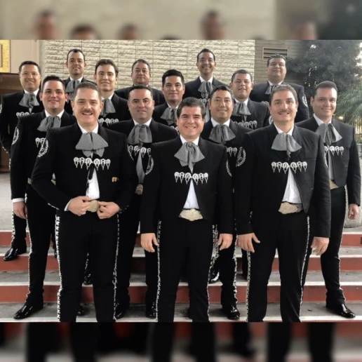 Mariachi Nuevo Tecalitlán