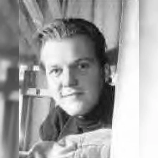 Frank De Wulf