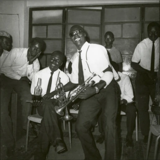 Volta Jazz