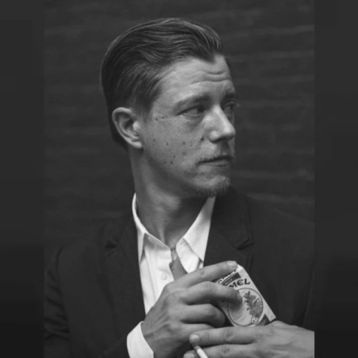 Paul Banks