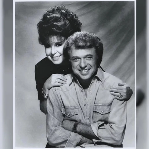 Steve & Eydie