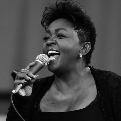 Anita Baker