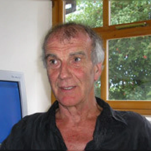 Graham Bowers