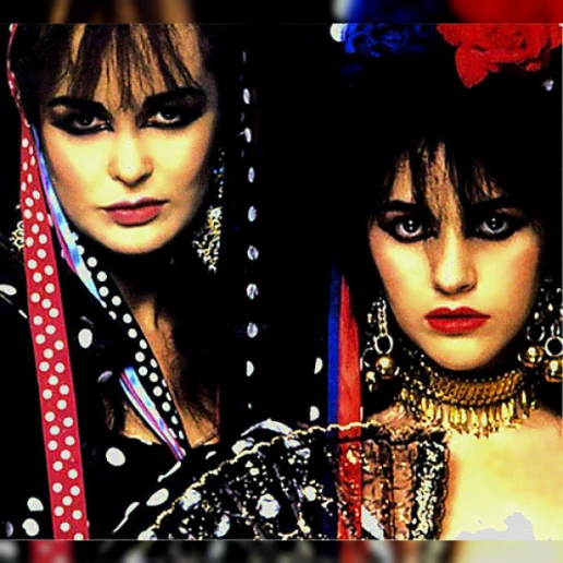 Strawberry Switchblade