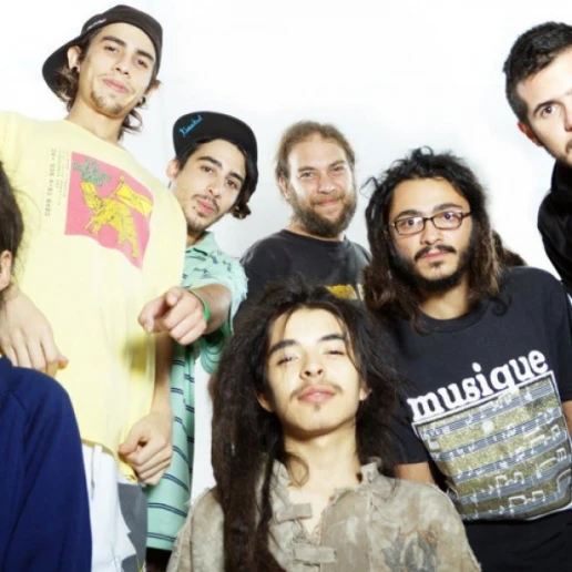 Zona Ganjah