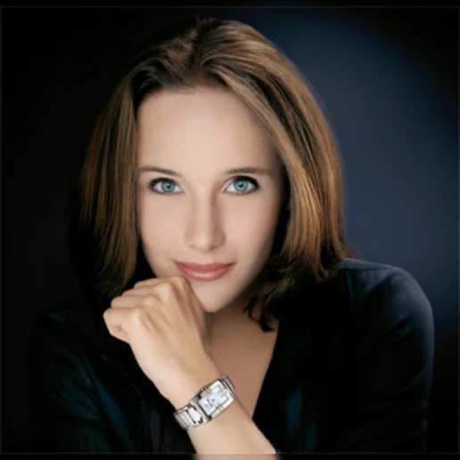 Helene Grimaud