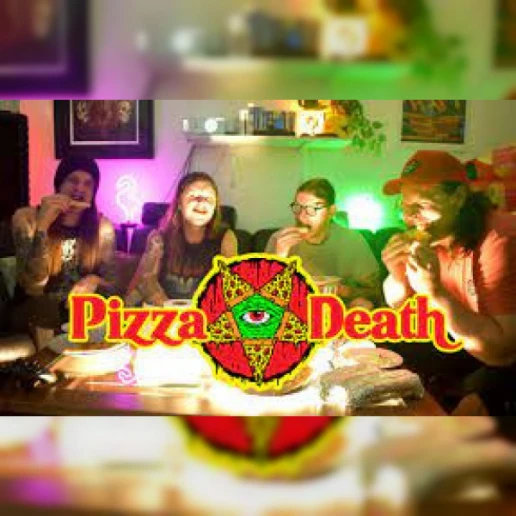 Pizza Death