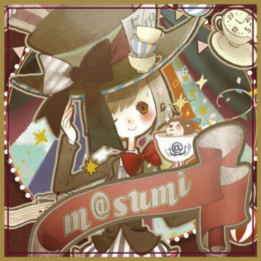 m@sumi