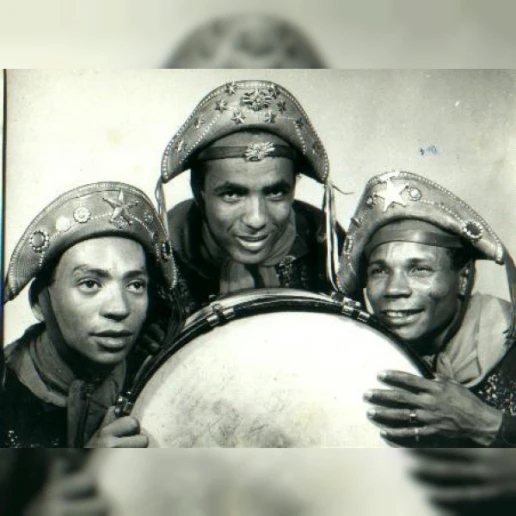 Trio Nordestino