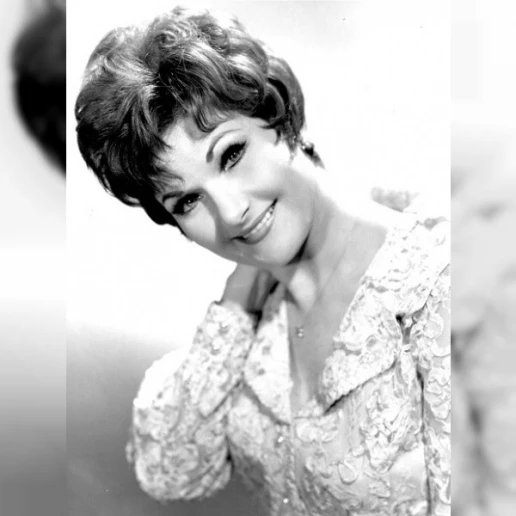 Marilyn Maye