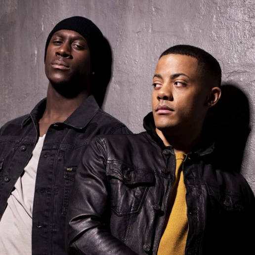 Nico & Vinz